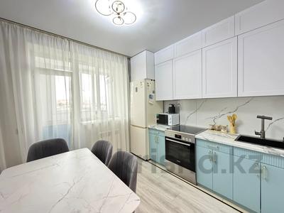 1-комнатная квартира · 41.4 м² · 3/4 этаж, Улытау 44 за 18.5 млн ₸ в Астане, Сарыарка р-н
