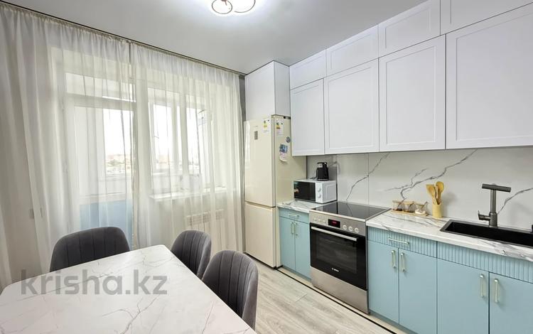 1-комнатная квартира · 41.4 м² · 3/4 этаж, Улытау 44 за 18.5 млн ₸ в Астане, Сарыарка р-н — фото 2