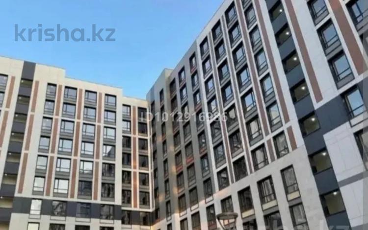 2-комнатная квартира · 59 м² · 8/12 этаж, Санжара Асфендиярова 8 за 43 млн ₸ в Астане, Нура р-н — фото 2