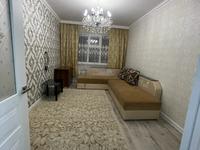 2-бөлмелі пәтер · 56 м² · 8/9 қабат, Комсомольский ш/а. 38 — Таульсыздык, бағасы: 18 000 ₸ в Астане, Есильский р-н