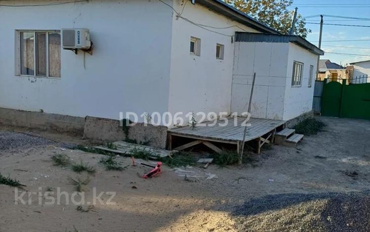 Часть дома · 7 комнат · 195 м² · 10 сот., Баймаханов 38 за 42 млн 〒 в  — фото 2