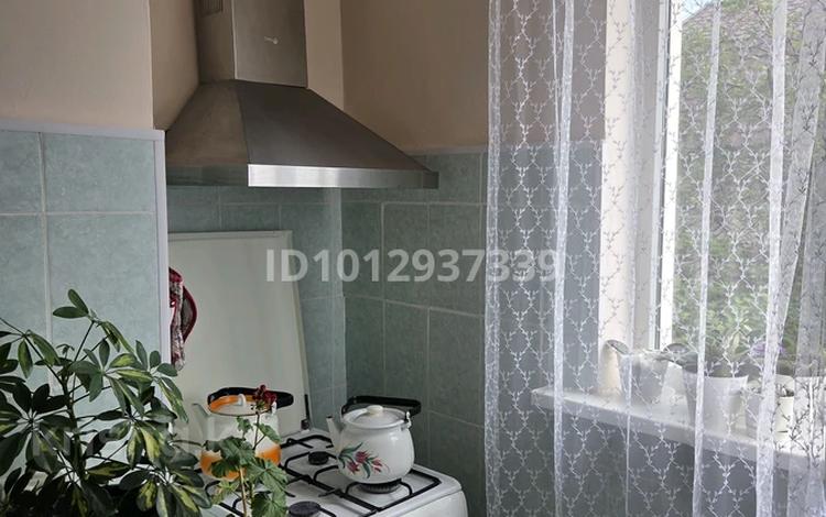 1-бөлмелі пәтер · 34.7 м² · 2/5 қабат, мкр Каргалы, Егора Редько 6, бағасы: 19 млн ₸ в Алматы, Наурызбайский р-н — фото 2