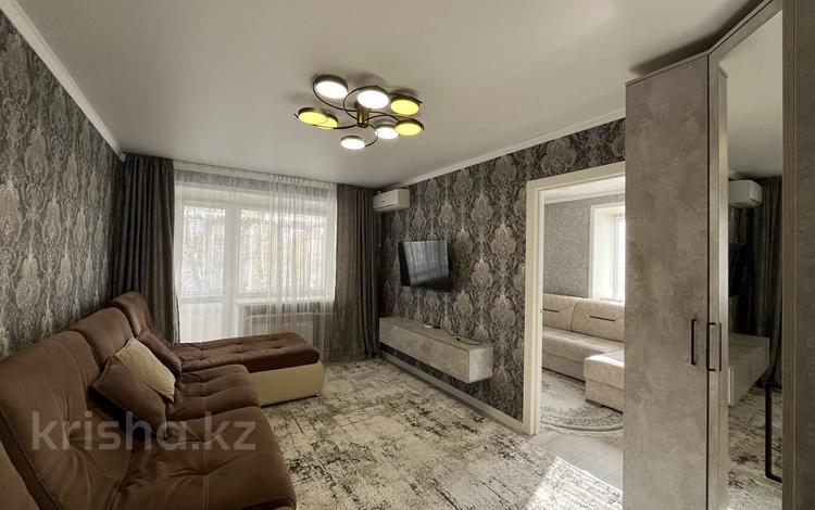 2-комнатная квартира · 45 м² · 4/5 этаж, мкр Новый Город, Бухар Жырау 63 — CITY MALL, 45-й квартал за 230 000 ₸ в Караганде, Казыбек би р-н — фото 2
