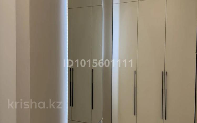 2-комнатная квартира · 49 м² · 16/16 этаж, мкр Нурсат, Аргынбекова 18A — Шаяхметова за 38 млн ₸ в Шымкенте, Каратауский р-н — фото 2