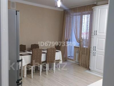 3-комнатная квартира · 128 м² · 5/5 этаж, мкр. Алтын орда, Мкр. Батыс-2 50 е — Мангилик ел 50 е за 52 млн ₸ в Актобе