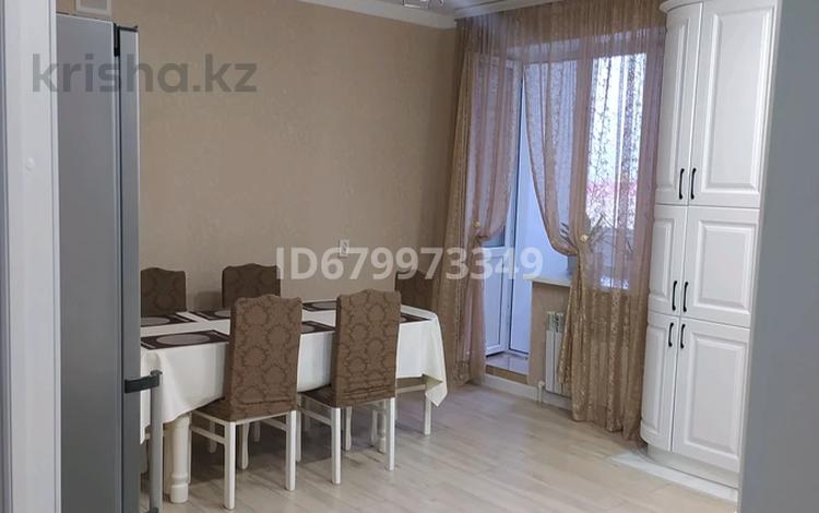 3-комнатная квартира · 128 м² · 5/5 этаж, мкр. Алтын орда, Мкр. Батыс-2 50 е — Мангилик ел 50 е за 52 млн ₸ в Актобе — фото 6