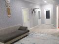 3-комнатная квартира · 128 м² · 5/5 этаж, мкр. Алтын орда, Мкр. Батыс-2 50 е — Мангилик ел 50 е за 52 млн ₸ в Актобе — фото 4