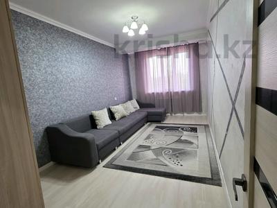 1-бөлмелі пәтер · 44 м² · 3/10 қабат, мкр Аксай-4, Мкр. Аксай-4 119, бағасы: 30.5 млн ₸ в Алматы, Ауэзовский р-н