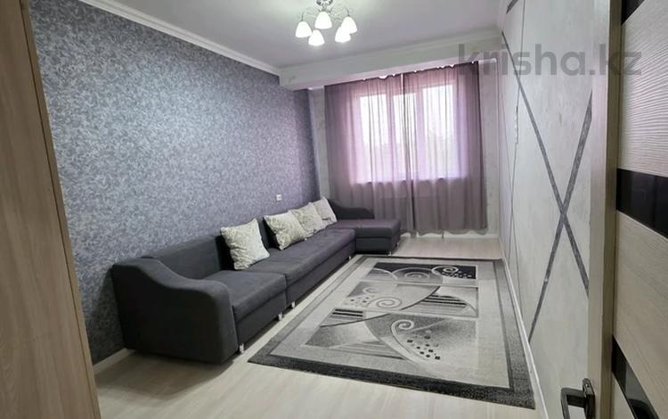 1-комнатная квартира · 44 м² · 3/10 этаж, мкр Аксай-4, Мкр. Аксай-4 119 за 30.5 млн ₸ в Алматы, Ауэзовский р-н — фото 2