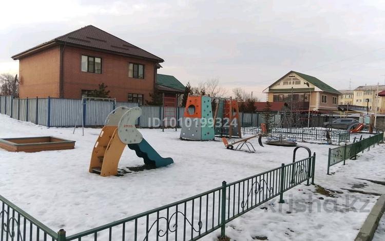 1-бөлмелі пәтер · 36.3 м² · 4/5 қабат, Кастеева 5, бағасы: 14 млн ₸ в Талгаре — фото 2