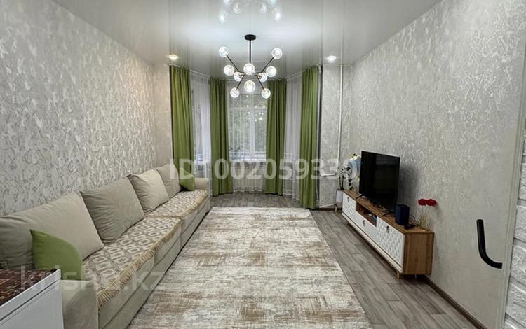 2-комнатная квартира · 64 м² · 1/5 этаж, Гагарина 16 за 17 млн 〒 в Риддере — фото 2