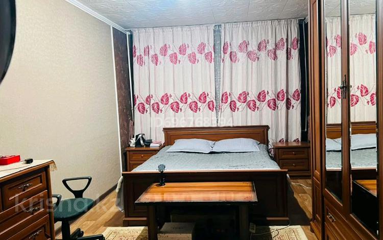 2-комнатная квартира · 56 м² · 2/5 этаж, 8-й микрорайон 59 за 22.5 млн ₸ в Шымкенте, Туран р-н — фото 8