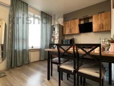 1-комнатная квартира · 43 м² · 7/7 этаж, Райымбек батыра за 31 млн 〒 в 