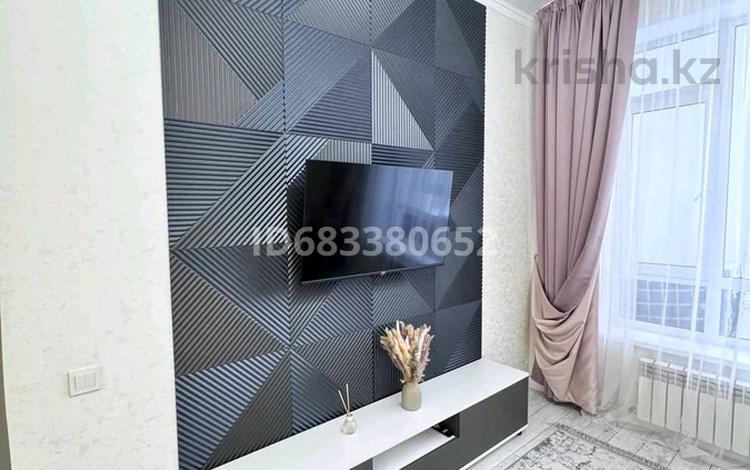 1-бөлмелі пәтер · 43 м² · 8/9 қабат, Орынбор 10/1 — Ул.Кабанбай Батыра, бағасы: 17 000 ₸ в Астане, Есильский р-н — фото 56