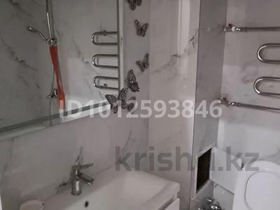 1-бөлмелі пәтер · 40 м² · 4/9 қабат, Айтматова 40/1 — Мухамедханова, бағасы: 28 млн ₸ в Астане, Нура р-н