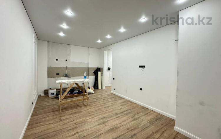 2-комнатная квартира · 62 м² · 4/12 этаж, Жубан Молдагалиев — ГОРЯЧАЯ ЦЕНА СРОЧНО за ~ 38 млн ₸ в Астане, Нура р-н — фото 10
