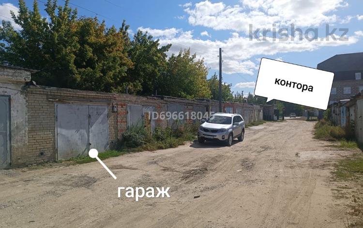 Гараж · 12 м² · Тәуелсіздік - Калабаева за 1.8 млн ₸ в  — фото 7