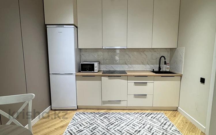2-комнатная квартира · 54 м² · 17/20 этаж, Тургут Озала 237 за 350 000 ₸ в Алматы, Бостандыкский р-н — фото 2