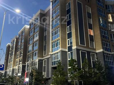 1-комнатная квартира · 38 м² · 4/7 этаж, Бейбарыс Султан 13 за 21.5 млн ₸ в Астане, Сарыарка р-н