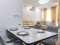 3-комнатная квартира · 92 м² · 12/14 этаж, Луганского 1 — Сатпаева за 130 млн ₸ в Алматы, Медеуский р-н — фото 20