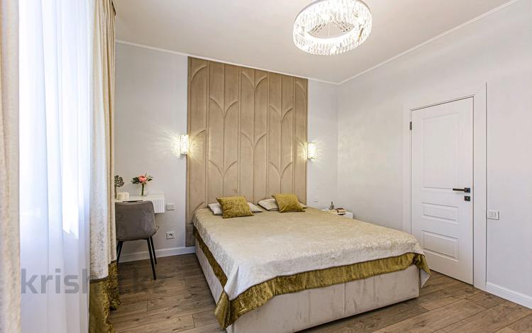 3-комнатная квартира · 92 м² · 12/14 этаж, Луганского 1 — Сатпаева за 130 млн ₸ в Алматы, Медеуский р-н — фото 15