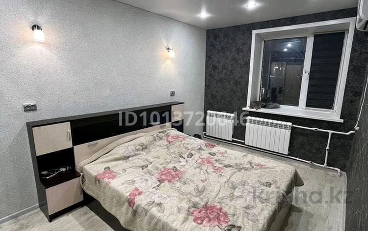 2-бөлмелі пәтер · 48 м² · 5/5 қабат, проспект Абая 1, бағасы: 15 млн ₸ в Хромтау — фото 2