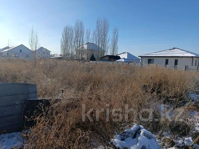 Участок · 9 соток, Крлыгаш 66 за 7.5 млн ₸ в Талдыкоргане