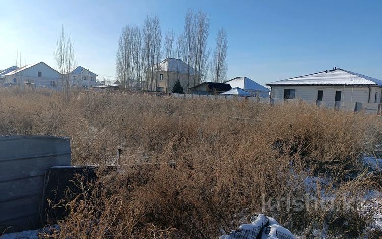 Участок · 9 соток, Крлыгаш 66 за 7.5 млн ₸ в Талдыкоргане — фото 2
