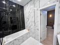 3-комнатная квартира · 78 м² · 1/13 этаж, Райымбека за 57 млн ₸ в Алматы, Ауэзовский р-н — фото 22