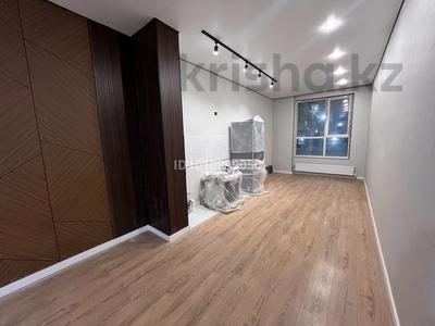 3-комнатная квартира · 78 м² · 1/13 этаж, Райымбека за 57 млн ₸ в Алматы, Ауэзовский р-н