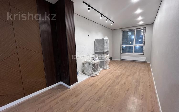 3-комнатная квартира · 78 м² · 1/13 этаж, Райымбека за 57 млн ₸ в Алматы, Ауэзовский р-н — фото 7