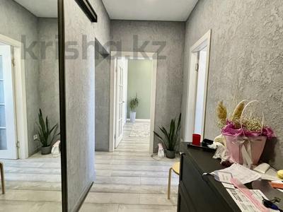 2-комнатная квартира, 62 м², 6/9 этаж, Каратал за 25.5 млн 〒 в Талдыкоргане, Каратал