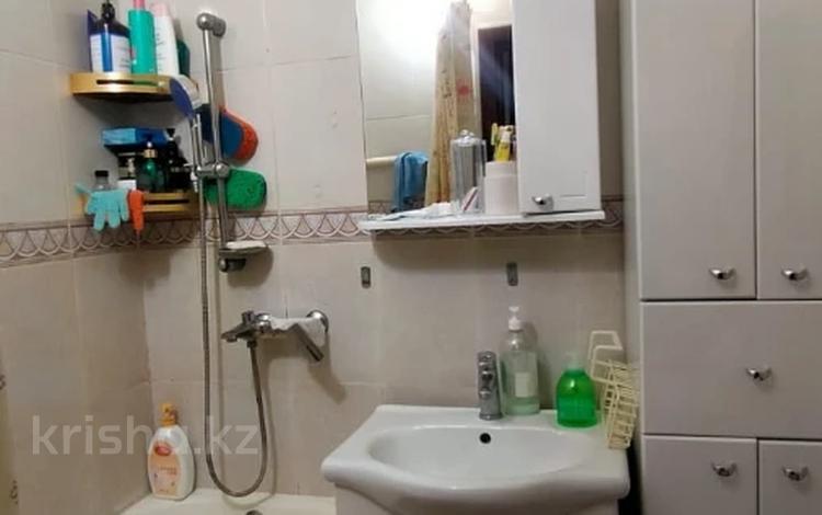 3-бөлмелі пәтер · 64.4 м² · 9/9 қабат, абая 62, бағасы: 25 млн ₸ в Костанае — фото 2
