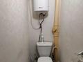 3-бөлмелі пәтер · 64.4 м² · 9/9 қабат, абая 62, бағасы: 25 млн ₸ в Костанае — фото 13