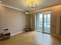 3-комнатная квартира · 123.5 м² · 4/9 этаж, Лебедева 1/1 за 1 млн ₸ в Алматы, Бостандыкский р-н — фото 15