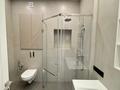 3-комнатная квартира · 123.5 м² · 4/9 этаж, Лебедева 1/1 за 1 млн ₸ в Алматы, Бостандыкский р-н — фото 18