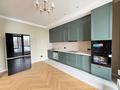 3-комнатная квартира · 123.5 м² · 4/9 этаж, Лебедева 1/1 за 1 млн ₸ в Алматы, Бостандыкский р-н — фото 7