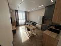 2-бөлмелі пәтер · 55 м² · 11/20 қабат, Тургут Озала 237, бағасы: ~ 55 млн ₸ в Алматы, Бостандыкский р-н