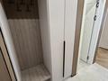 2-бөлмелі пәтер · 55 м² · 11/20 қабат, Тургут Озала 237, бағасы: ~ 55 млн ₸ в Алматы, Бостандыкский р-н — фото 13