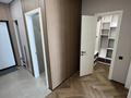 2-бөлмелі пәтер · 55 м² · 11/20 қабат, Тургут Озала 237, бағасы: ~ 55 млн ₸ в Алматы, Бостандыкский р-н — фото 3