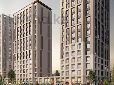 1-бөлмелі пәтер · 42.18 м² · 9/18 қабат, Улица Кокжал Барака 26, бағасы: ~ 23.2 млн ₸ в Усть-Каменогорске