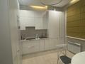 1-комнатная квартира · 52 м² · 2/8 этаж, Арайлы 12 за 350 000 ₸ в Алматы, Бостандыкский р-н — фото 8