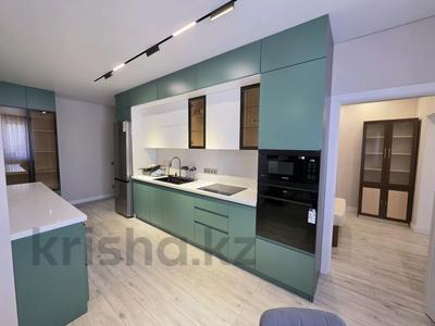 3-бөлмелі пәтер · 76 м² · 8/12 қабат, Нахимова 51, бағасы: 600 000 ₸ в Алматы, Бостандыкский р-н