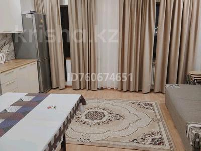 1-комнатная квартира · 30 м² · 1/3 этаж, ​ВИП городок за 120 000 ₸ в Косшы