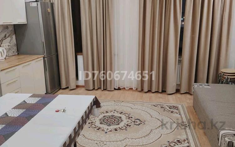 1-бөлмелі пәтер · 30 м² · 1/3 қабат, ​ВИП городок, бағасы: 120 000 ₸ в Косшы — фото 2
