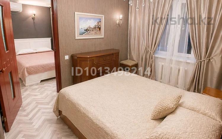 2-бөлмелі пәтер · 47 м² · 3/5 қабат, 2 25, бағасы: 230 000 ₸ в Конаеве — фото 7