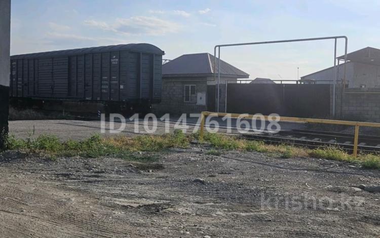 Участок · 100 соток, мкр 13-й военный городок за 150 млн ₸ в Алматы, Турксибский р-н — фото 2