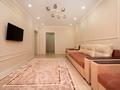 2-комнатная квартира · 70 м² · 2/18 этаж, мкр Тастак-2, Брусиловского 167 за 18 000 ₸ в Алматы, Алмалинский р-н — фото 5