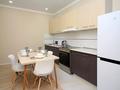 2-комнатная квартира · 70 м² · 2/18 этаж, мкр Тастак-2, Брусиловского 167 за 18 000 ₸ в Алматы, Алмалинский р-н — фото 9
