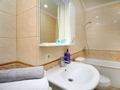 2-комнатная квартира · 70 м² · 2/18 этаж, мкр Тастак-2, Брусиловского 167 за 18 000 ₸ в Алматы, Алмалинский р-н — фото 12